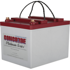 Concorde RG-325 Aircraft Battery Concorde RG-325 Aircraft Battery